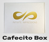 Cuban Cafecito Box