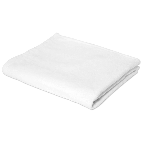 100% Polyester Bath Towel 30" x 60"