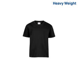 Yazbek B0300 Toddler Heavyweight Blank T-Shirt – 12 Colors