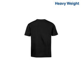 Yazbek B0300 Toddler Heavyweight Blank T-Shirt – 12 Colors