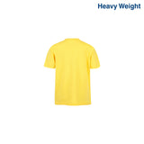 Yazbek B0300 Toddler Heavyweight Blank T-Shirt – 12 Colors