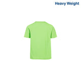 Yazbek B0300 Toddler Heavyweight Blank T-Shirt – 12 Colors