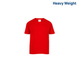 Yazbek B0300 Toddler Heavyweight Blank T-Shirt – 12 Colors