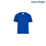 Yazbek B0300 Toddler Heavyweight Blank T-Shirt – 12 Colors