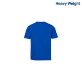 Yazbek B0300 Toddler Heavyweight Blank T-Shirt – 12 Colors