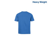Yazbek B0300 Toddler Heavyweight Blank T-Shirt – 12 Colors
