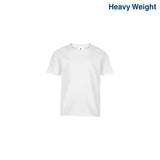 Yazbek B0300 Toddler Heavyweight Blank T-Shirt – 12 Colors