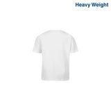 Yazbek B0300 Toddler Heavyweight Blank T-Shirt – 12 Colors