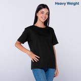 Yazbek J0300 Youth Heavyweight Blank T-Shirt – 17 Colors