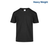 Yazbek J0300 Youth Heavyweight Blank T-Shirt – 17 Colors