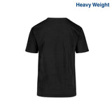 Yazbek J0300 Youth Heavyweight Blank T-Shirt – 17 Colors