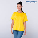 Yazbek J0300 Youth Heavyweight Blank T-Shirt – 17 Colors