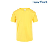 Yazbek J0300 Youth Heavyweight Blank T-Shirt – 17 Colors