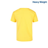 Yazbek J0300 Youth Heavyweight Blank T-Shirt – 17 Colors