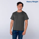Yazbek J0300 Youth Heavyweight Blank T-Shirt – 17 Colors