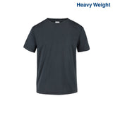 Yazbek J0300 Youth Heavyweight Blank T-Shirt – 17 Colors