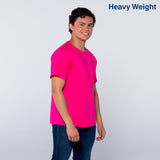 Yazbek J0300 Youth Heavyweight Blank T-Shirt – 17 Colors