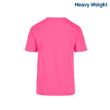 Yazbek J0300 Youth Heavyweight Blank T-Shirt – 17 Colors
