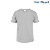 Yazbek J0300 Youth Heavyweight Blank T-Shirt – 17 Colors