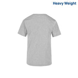 Yazbek J0300 Youth Heavyweight Blank T-Shirt – 17 Colors