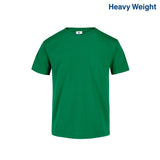 Yazbek J0300 Youth Heavyweight Blank T-Shirt – 17 Colors