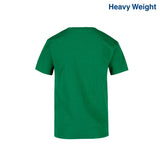 Yazbek J0300 Youth Heavyweight Blank T-Shirt – 17 Colors
