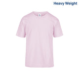 Yazbek J0300 Youth Heavyweight Blank T-Shirt – 17 Colors