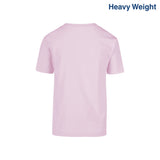 Yazbek J0300 Youth Heavyweight Blank T-Shirt – 17 Colors