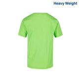 Yazbek J0300 Youth Heavyweight Blank T-Shirt – 17 Colors