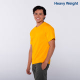 Yazbek J0300 Youth Heavyweight Blank T-Shirt – 17 Colors