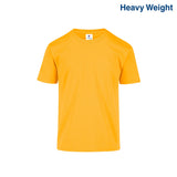 Yazbek J0300 Youth Heavyweight Blank T-Shirt – 17 Colors