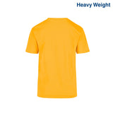 Yazbek J0300 Youth Heavyweight Blank T-Shirt – 17 Colors