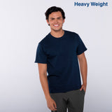 Yazbek J0300 Youth Heavyweight Blank T-Shirt – 17 Colors