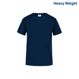 Yazbek J0300 Youth Heavyweight Blank T-Shirt – 17 Colors