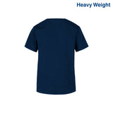 Yazbek J0300 Youth Heavyweight Blank T-Shirt – 17 Colors
