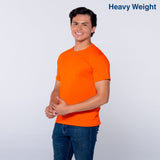 Yazbek J0300 Youth Heavyweight Blank T-Shirt – 17 Colors