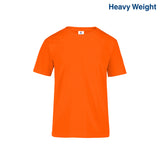 Yazbek J0300 Youth Heavyweight Blank T-Shirt – 17 Colors
