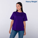 Yazbek J0300 Youth Heavyweight Blank T-Shirt – 17 Colors