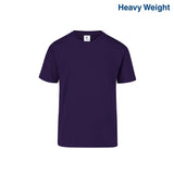 Yazbek J0300 Youth Heavyweight Blank T-Shirt – 17 Colors