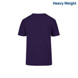 Yazbek J0300 Youth Heavyweight Blank T-Shirt – 17 Colors