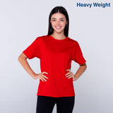 Yazbek J0300 Youth Heavyweight Blank T-Shirt – 17 Colors