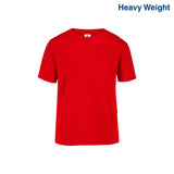 Yazbek J0300 Youth Heavyweight Blank T-Shirt – 17 Colors