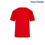 Yazbek J0300 Youth Heavyweight Blank T-Shirt – 17 Colors