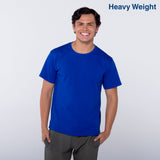 Yazbek J0300 Youth Heavyweight Blank T-Shirt – 17 Colors