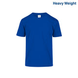 Yazbek J0300 Youth Heavyweight Blank T-Shirt – 17 Colors