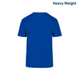 Yazbek J0300 Youth Heavyweight Blank T-Shirt – 17 Colors
