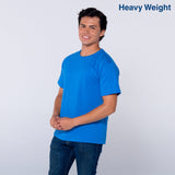 Yazbek J0300 Youth Heavyweight Blank T-Shirt – 17 Colors