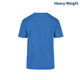 Yazbek J0300 Youth Heavyweight Blank T-Shirt – 17 Colors