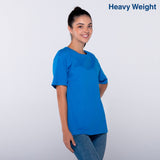 Yazbek J0300 Youth Heavyweight Blank T-Shirt – 17 Colors