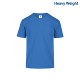 Yazbek J0300 Youth Heavyweight Blank T-Shirt – 17 Colors